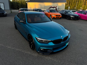 BMW 440