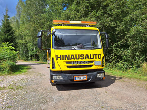 Iveco Eurocargo 75E16