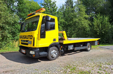 Iveco Eurocargo 75E16