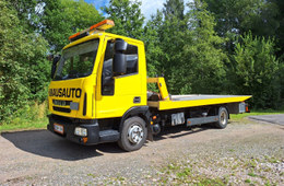 Iveco Eurocargo 75E16