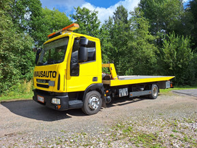Iveco Eurocargo 75E16