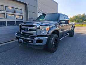 Ford F350