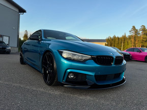 BMW 440