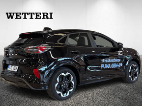 Ford Puma Gen-E