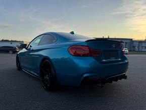 BMW 440
