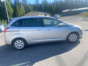 Ford C-MAX Grand