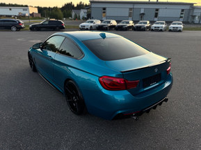 BMW 440