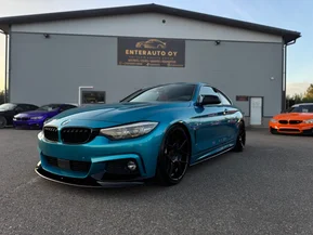 BMW 440