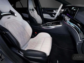 Mercedes-Benz AMG GT 63 S