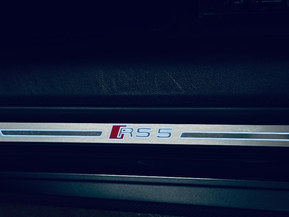 Audi RS5