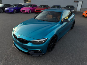 BMW 440