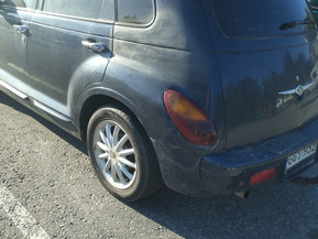 Chrysler PT Cruiser