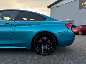 BMW 440