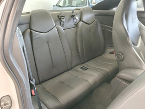 Peugeot RCZ