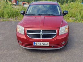 Dodge Caliber