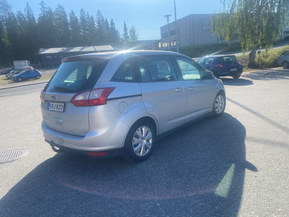 Ford C-MAX Grand
