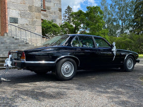 Jaguar XJ12