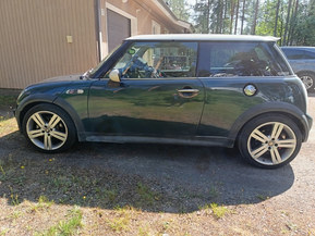 MINI John Cooper Works