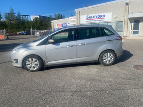 Ford C-MAX Grand