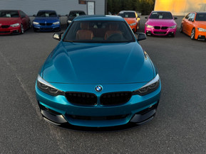 BMW 440