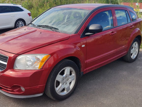 Dodge Caliber