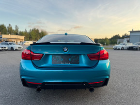 BMW 440