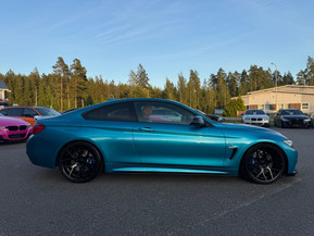 BMW 440