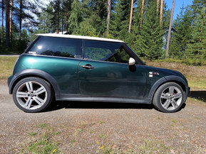 MINI John Cooper Works