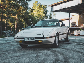 Mazda RX-7