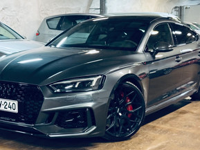Audi RS5