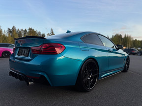 BMW 440