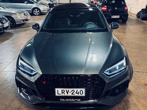 Audi RS5