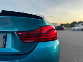 BMW 440