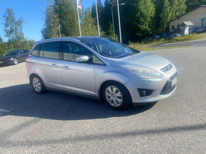 Ford C-MAX Grand