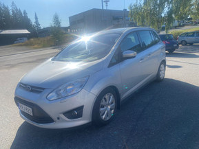 Ford C-MAX Grand