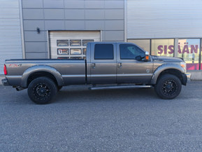 Ford F350