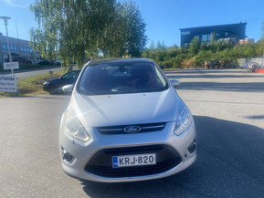 Ford C-MAX Grand