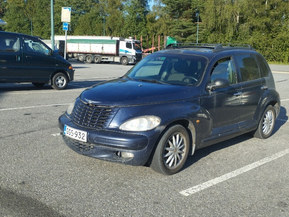 Chrysler PT Cruiser