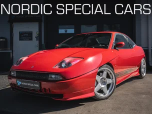 Fiat Coupe