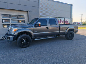 Ford F350
