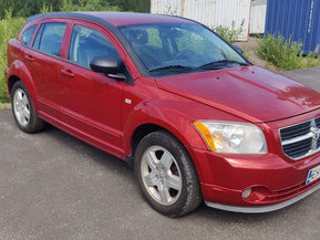 Dodge Caliber