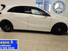 Mercedes-Benz A