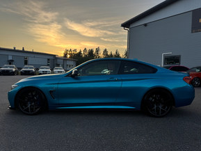 BMW 440