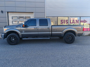 Ford F350
