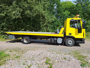 Iveco Eurocargo 75E16