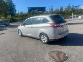 Ford C-MAX Grand