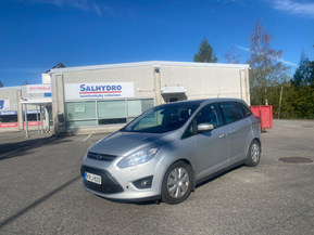 Ford C-MAX Grand