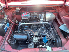 Chevrolet Corvair