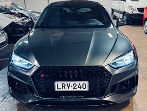 Audi RS5