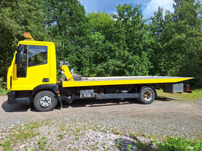 Iveco Eurocargo 75E16
